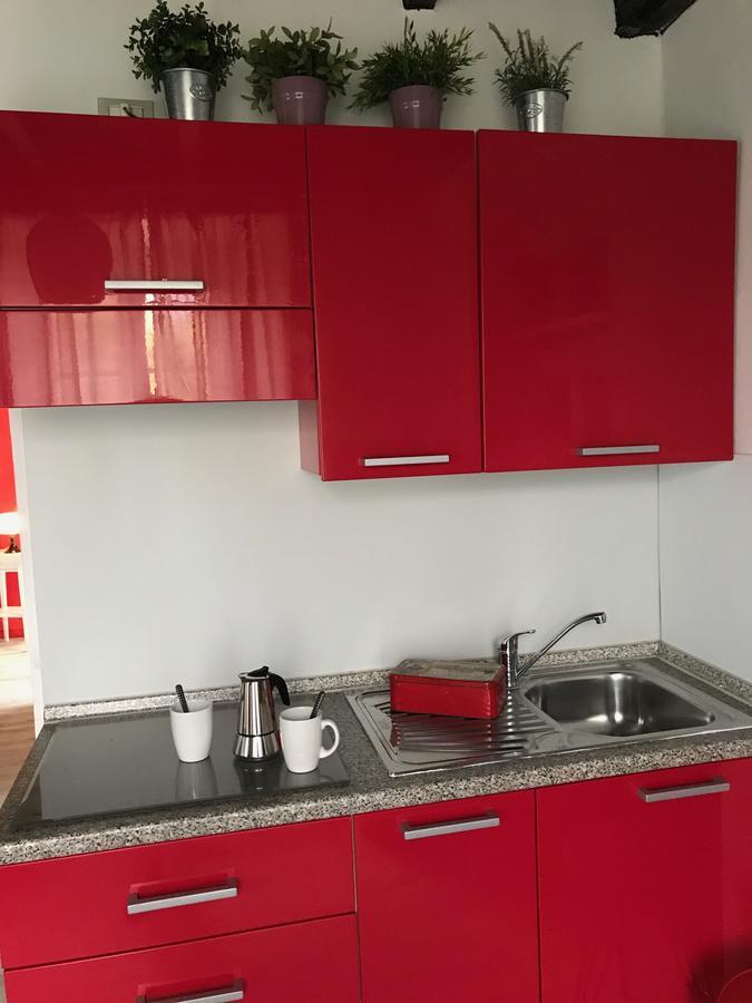 Apartment I Giardini Di Melzi Bellagio