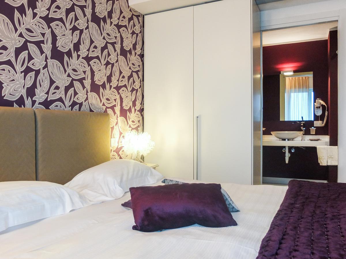 Spluga Sosta & Hotel Dubino