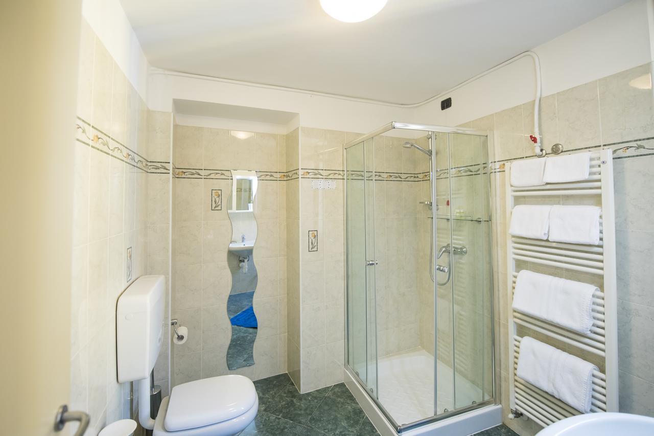 Aparthotel Il Borgo Bellagio