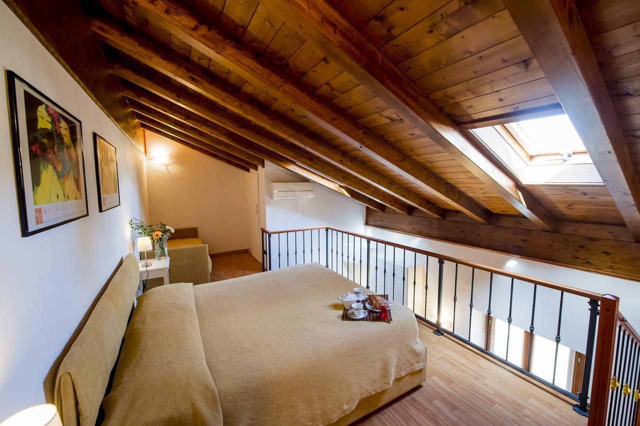 Il Borgo Aparthotel 3*