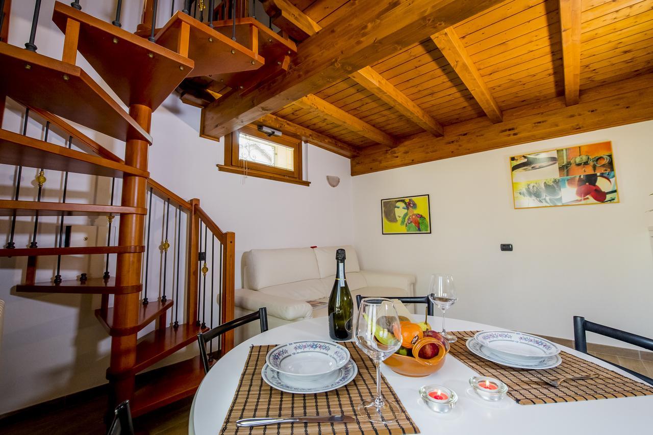 Aparthotel Il Borgo