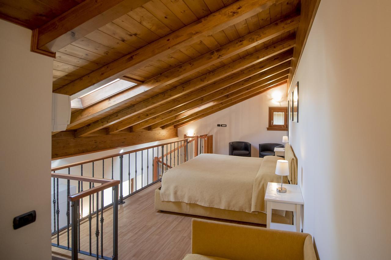 Il Borgo Aparthotel Bellagio