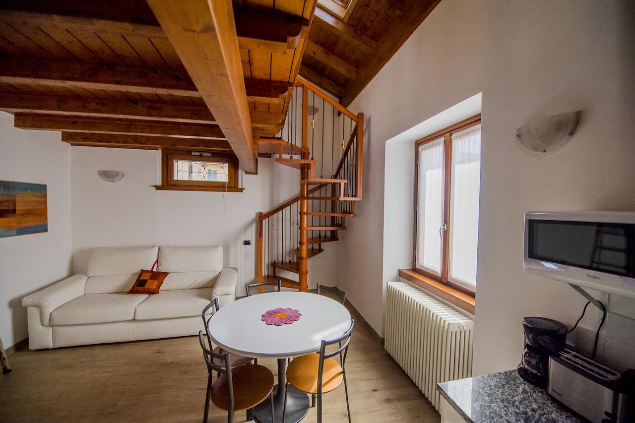 Il Borgo 3* Bellagio