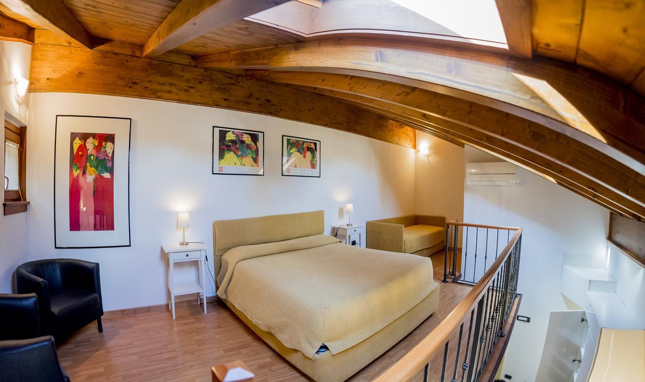 Il Borgo Aparthotel 3*