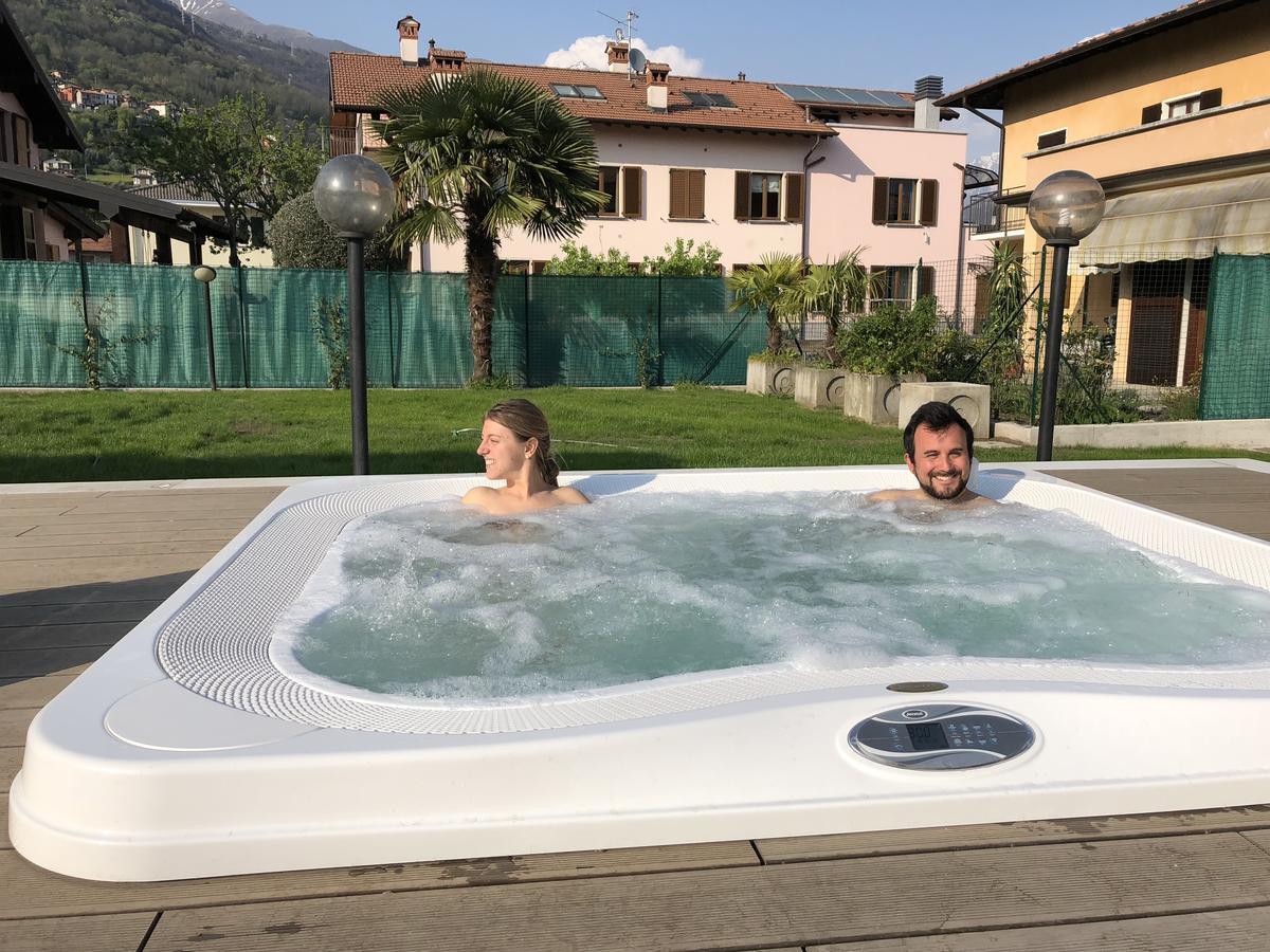 Aparthotel Geranio *
