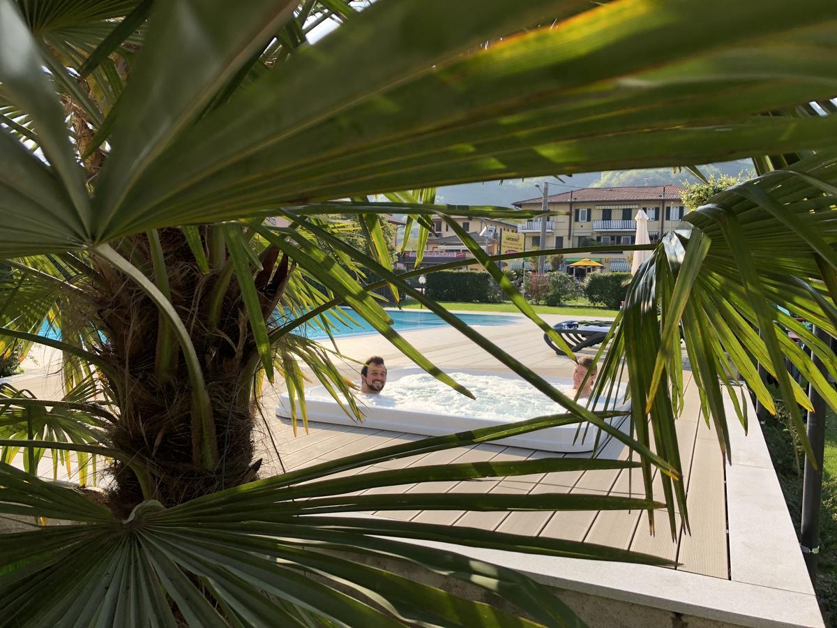 Aparthotel Geranio *