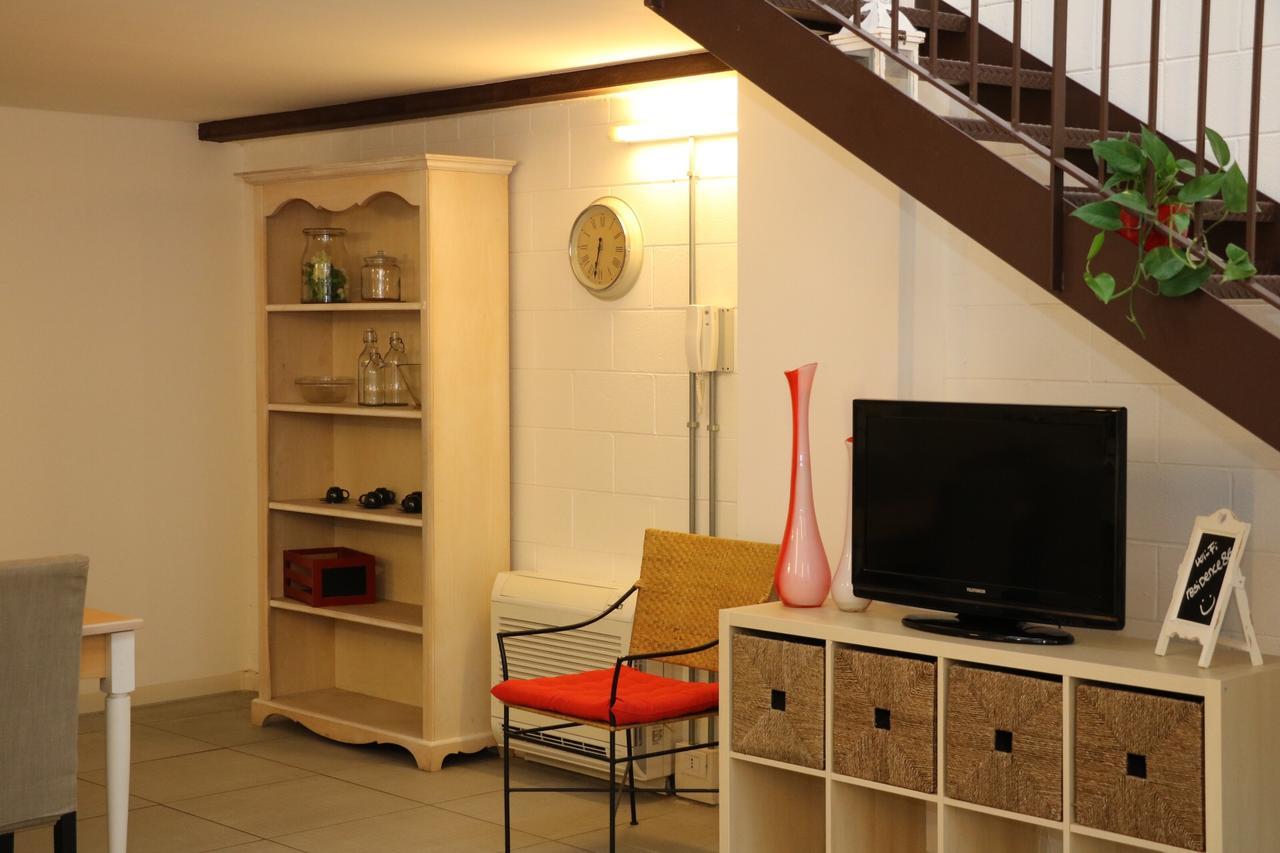 Apartment Loftincomo Como