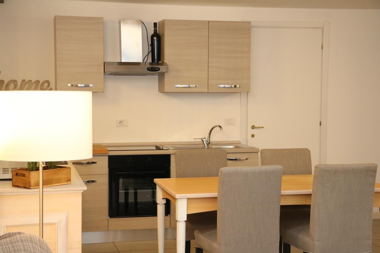 Apartment Loftincomo Como