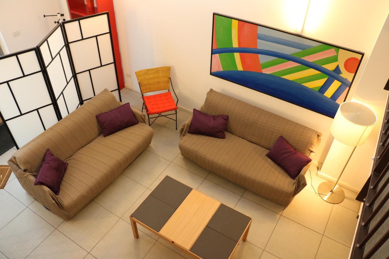 Apartment Loftincomo