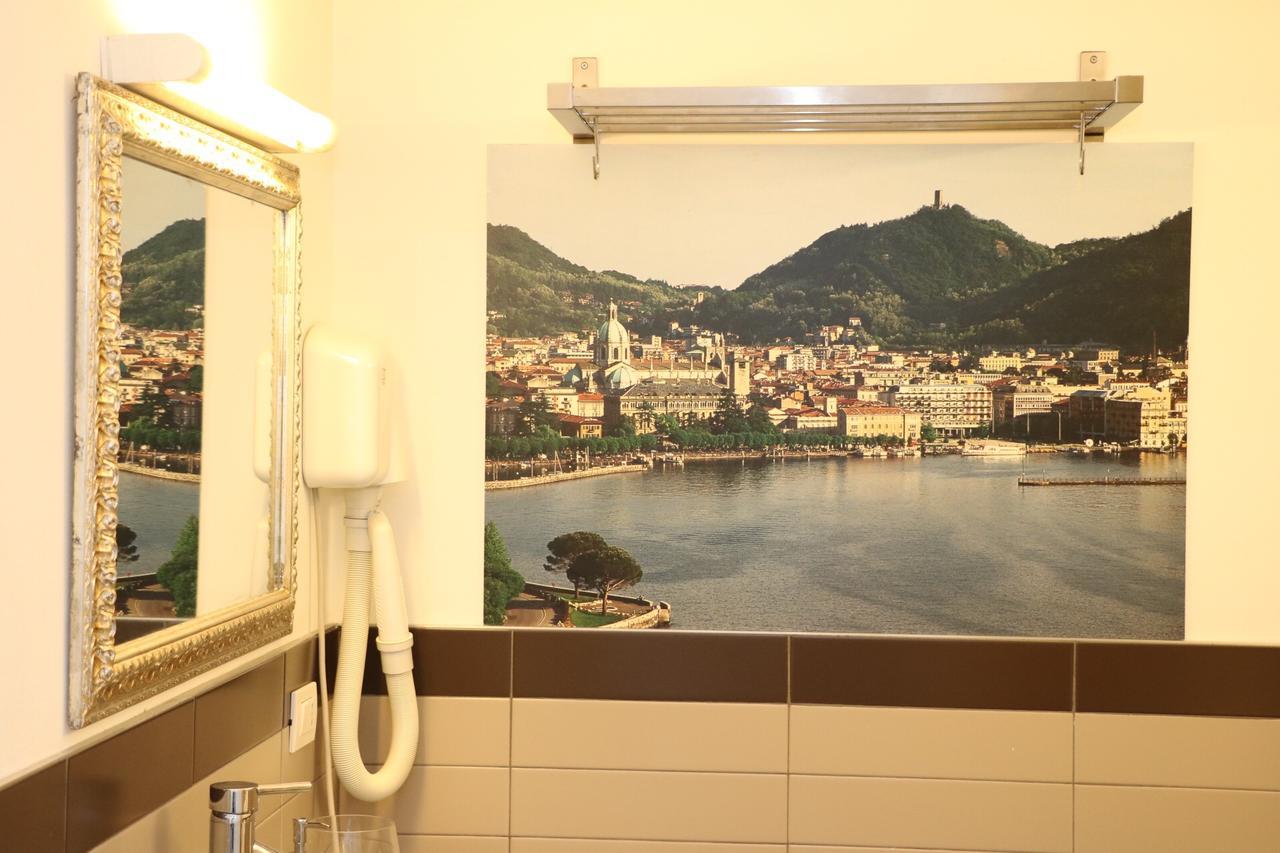 Loftincomo Como