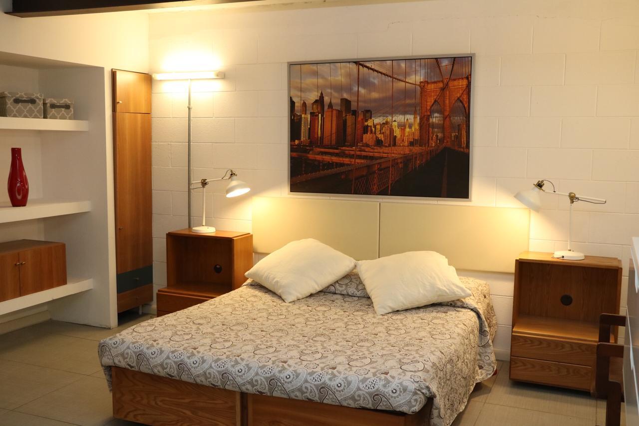 Apartment Loftincomo *
