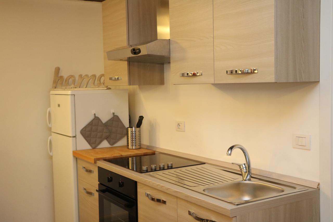 Loftincomo Apartment *