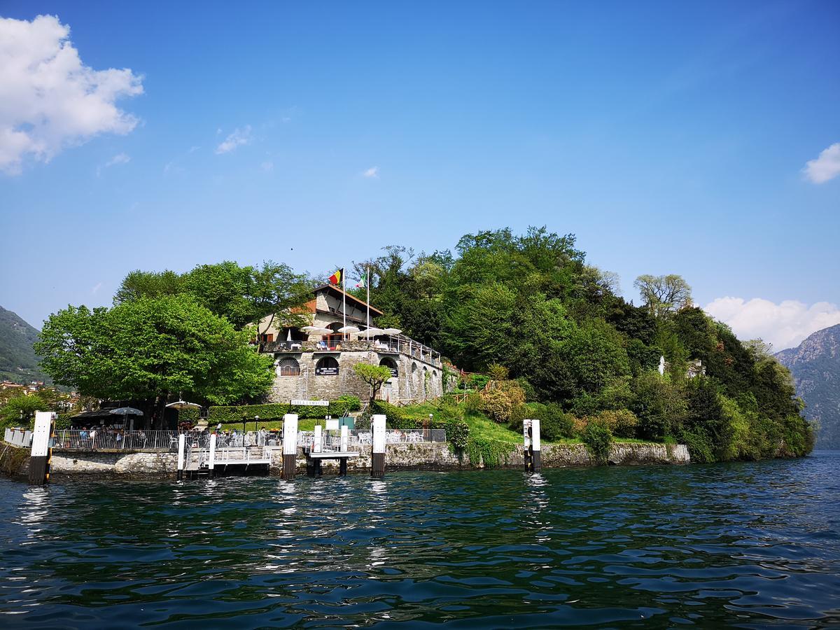 Casa Meraviglia *