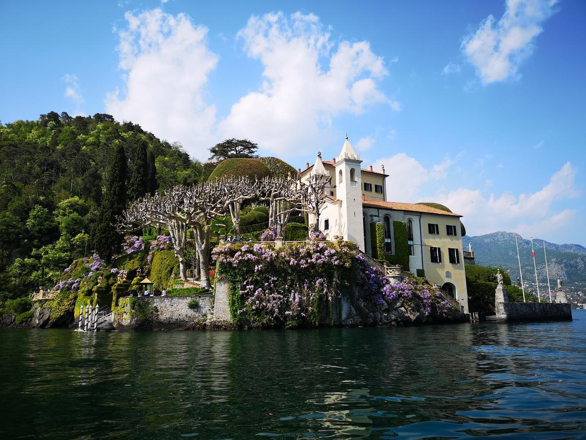 Casa Meraviglia Tremezzo