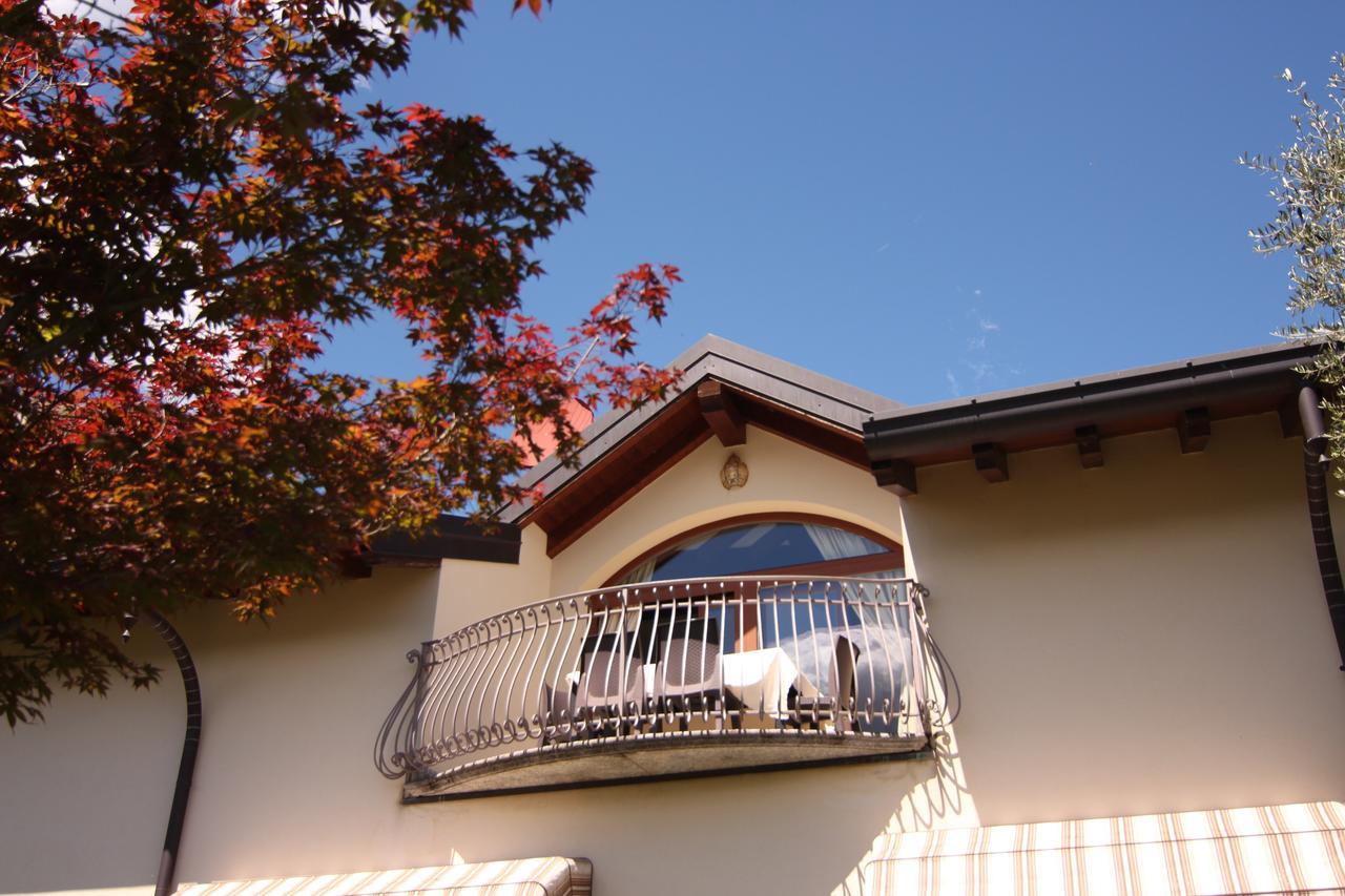 Casa Meraviglia Apartment Tremezzo