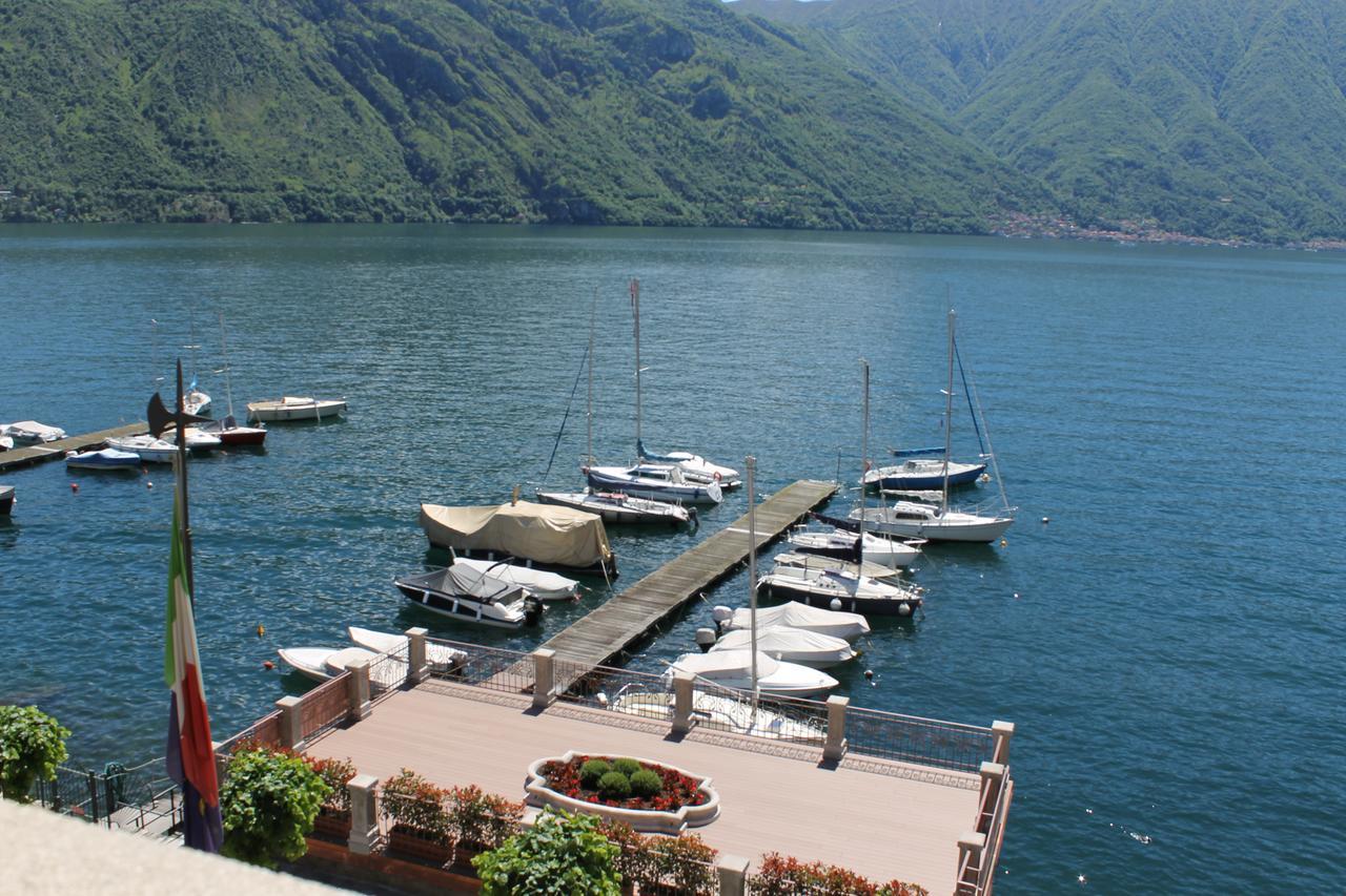 Hotel Marie Tremezzo