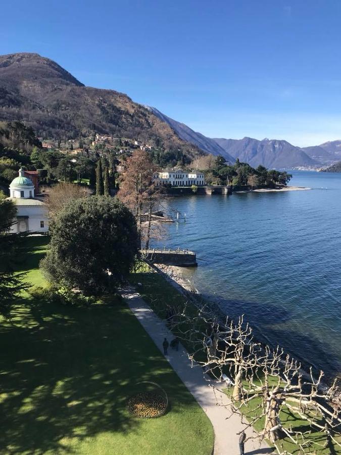I Giardini Di Melzi Apartment Bellagio