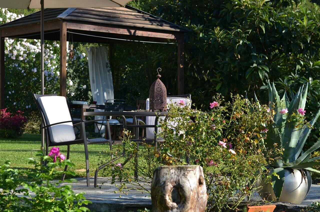 Bed & Breakfast Il Bogno Lierna