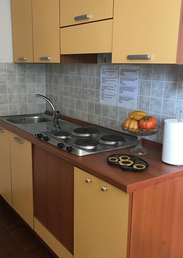 Apartment I Giardini Di Melzi *