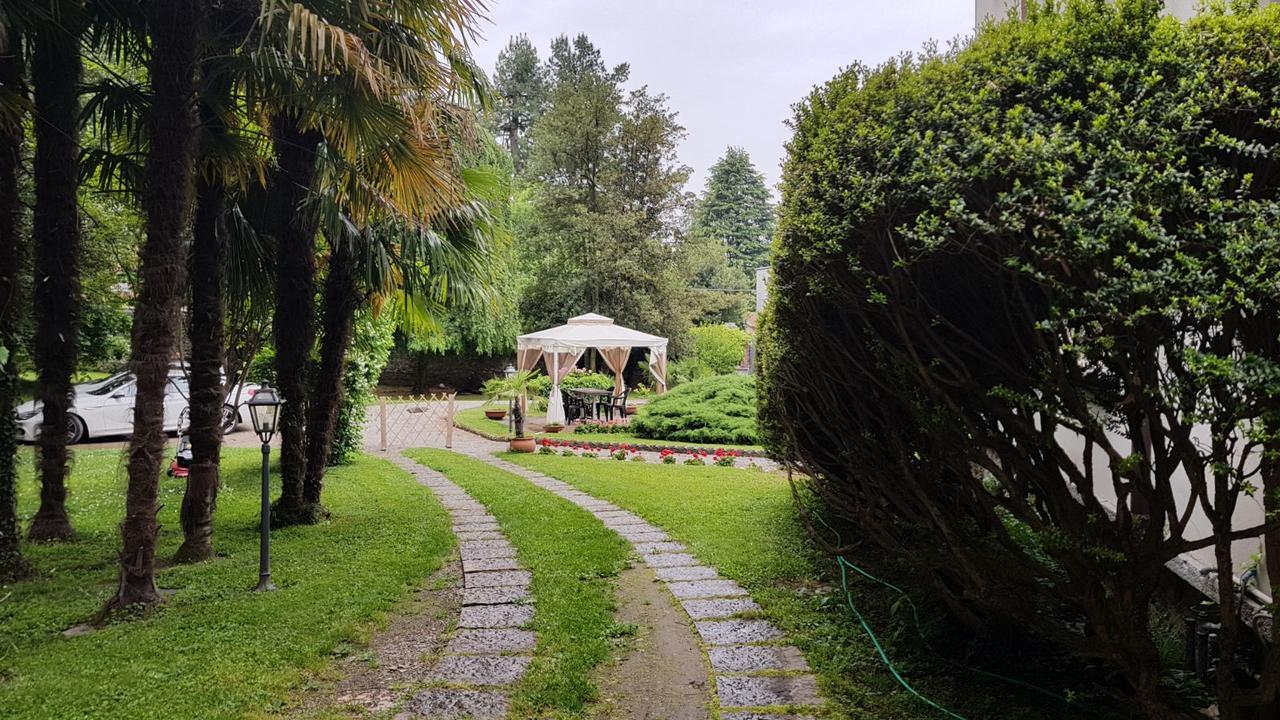 Gasthof Del Cigno Lecco