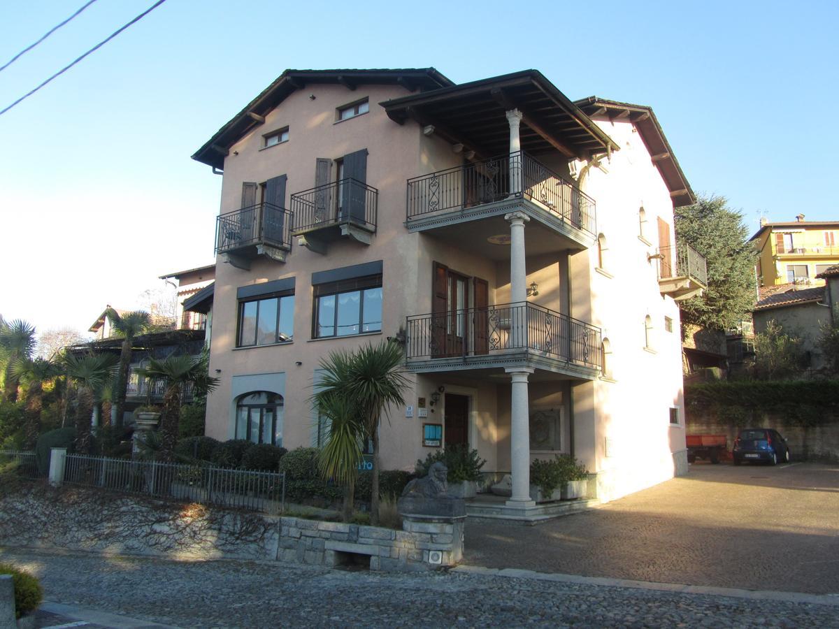 Ristorante Conca Azzurra Hotel Colico