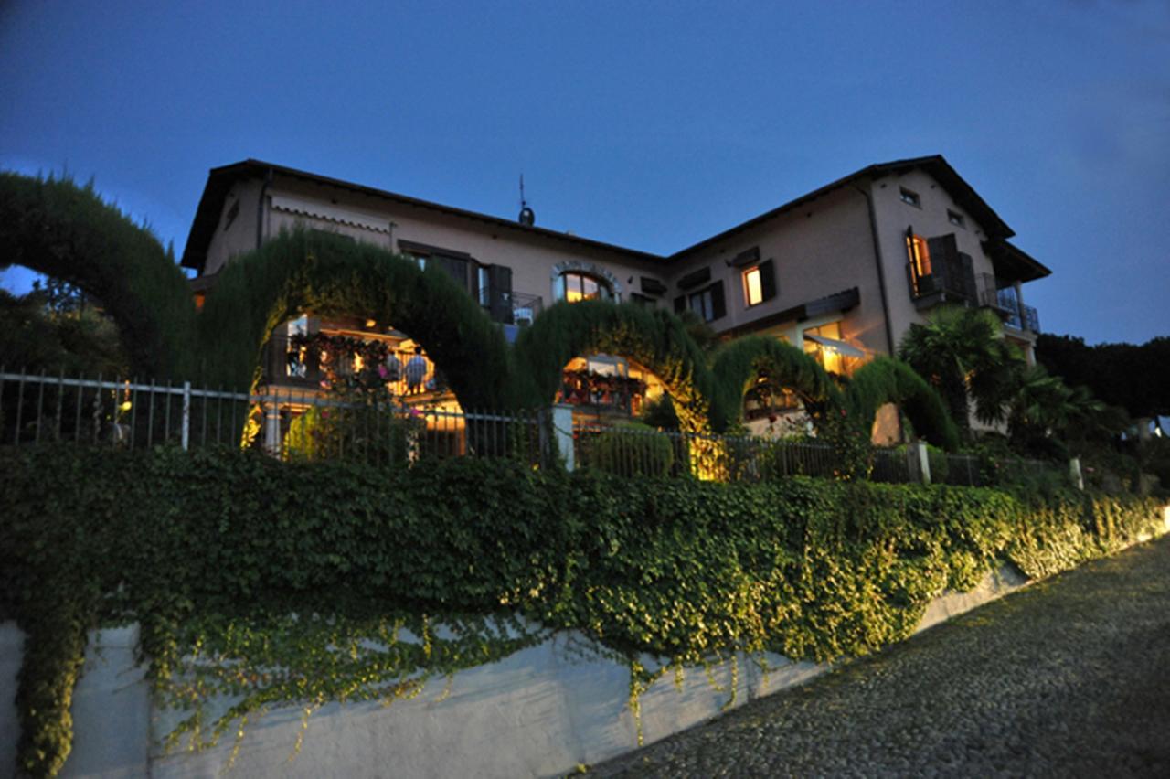 Ristorante Conca Azzurra Hotel