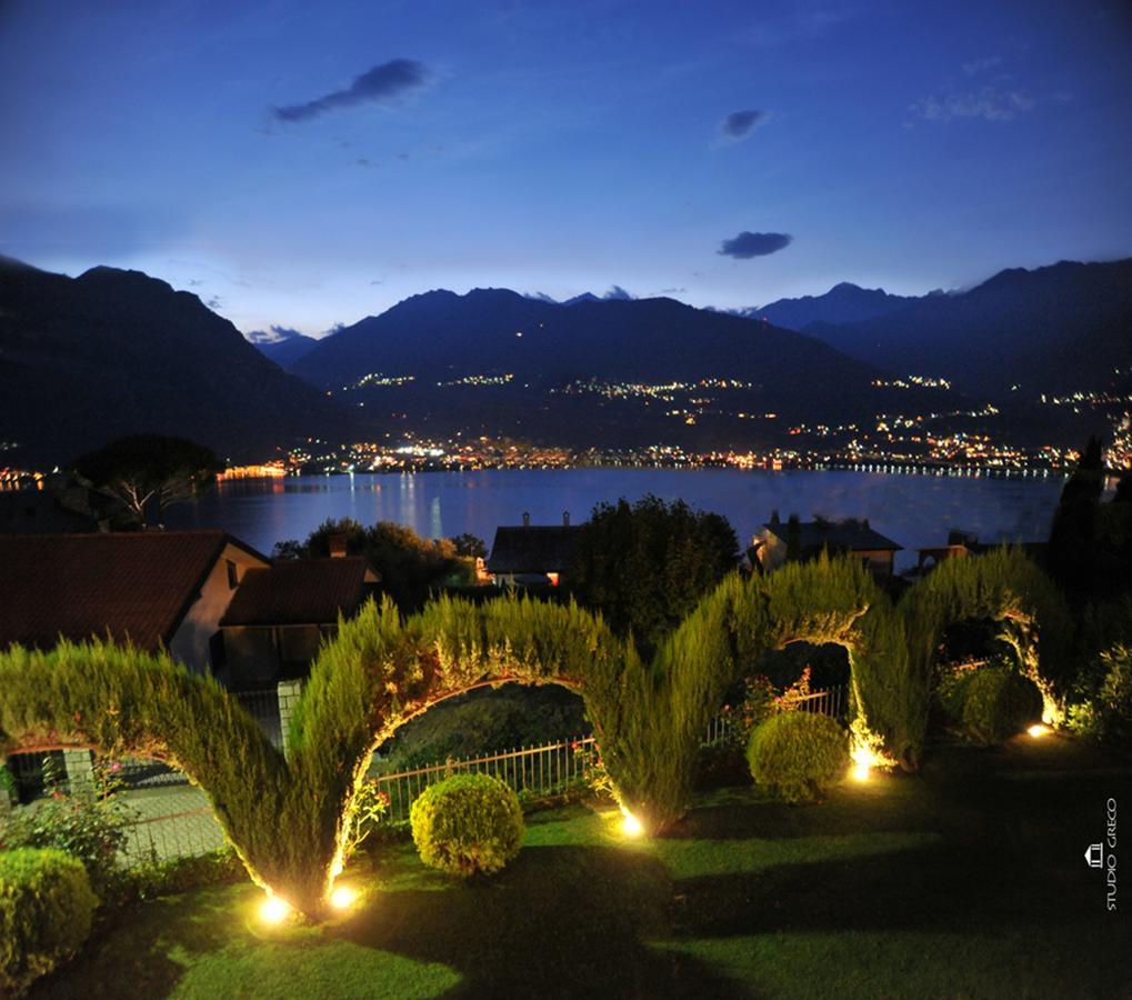 Ristorante Conca Azzurra Hotel Colico