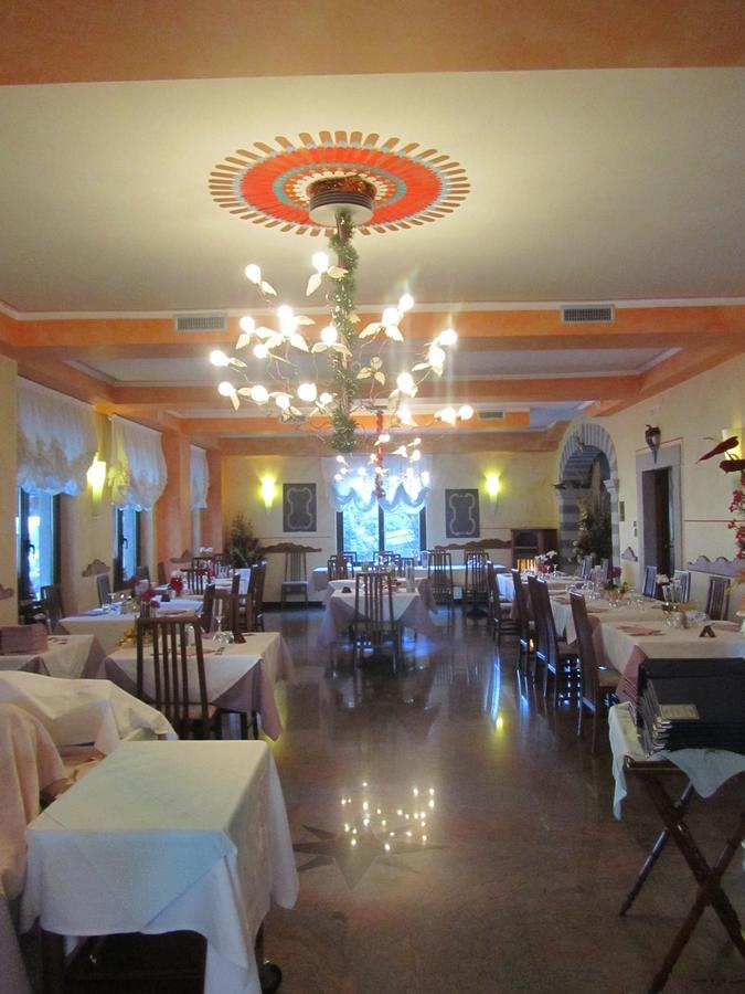 Ristorante Conca Azzurra