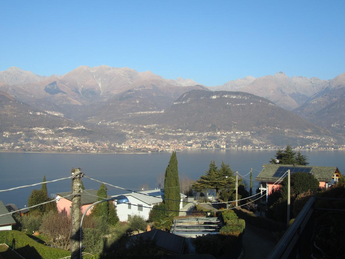 Ristorante Conca Azzurra Hotel Colico
