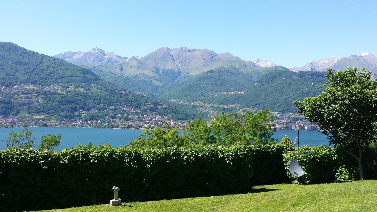 Hotel Ristorante Conca Azzurra