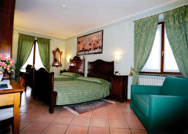 Ristorante Conca Azzurra 3*