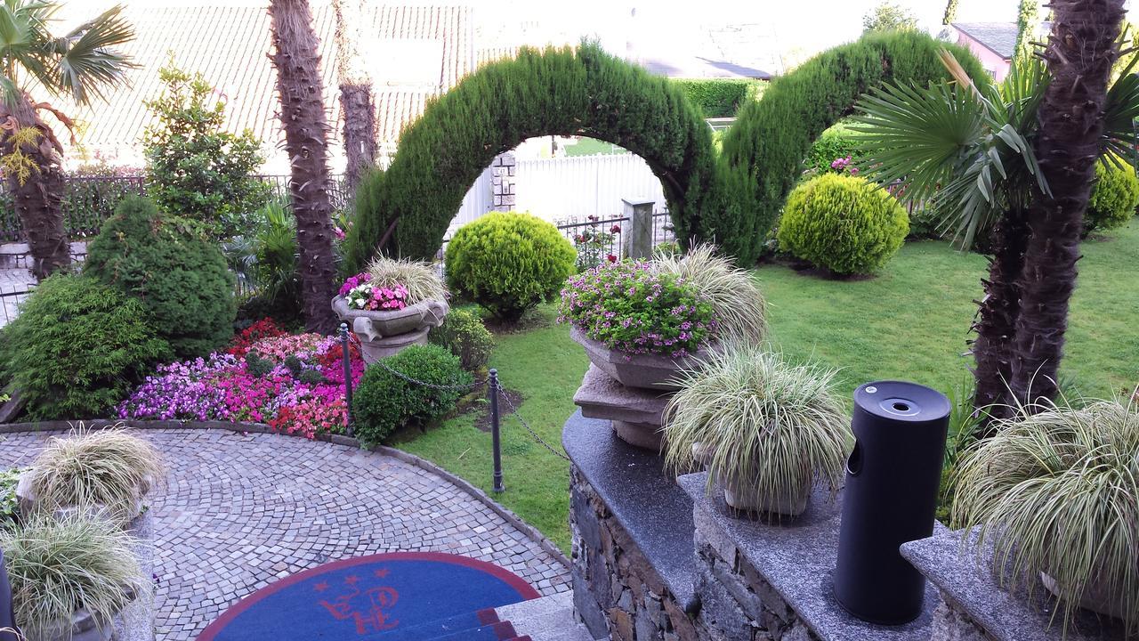 Ristorante Conca Azzurra Hotel 3*