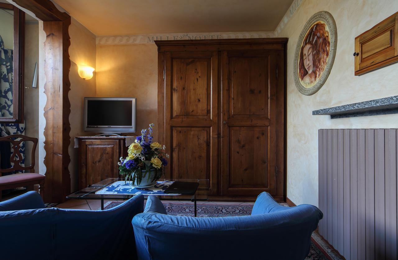 Hotel Ristorante Conca Azzurra