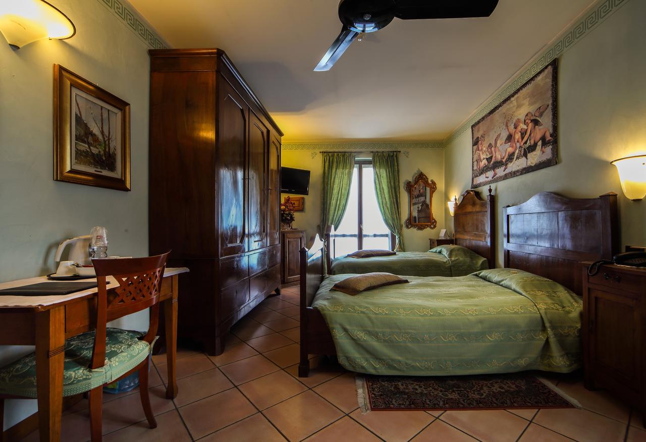 Ristorante Conca Azzurra Hotel Colico