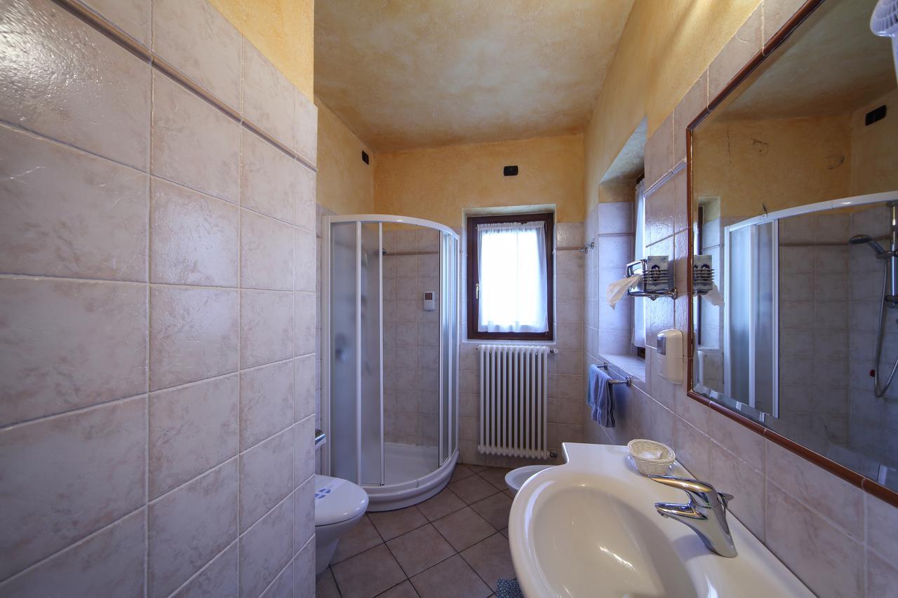 Hotel Ristorante Conca Azzurra 3*