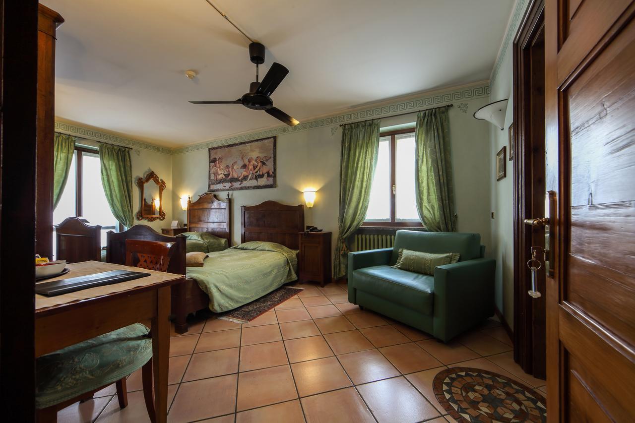 Ristorante Conca Azzurra Hotel