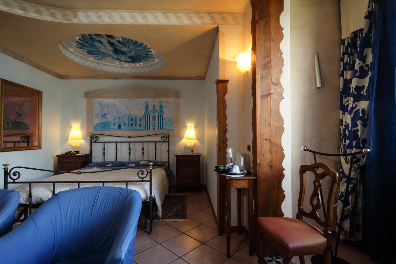 Ristorante Conca Azzurra