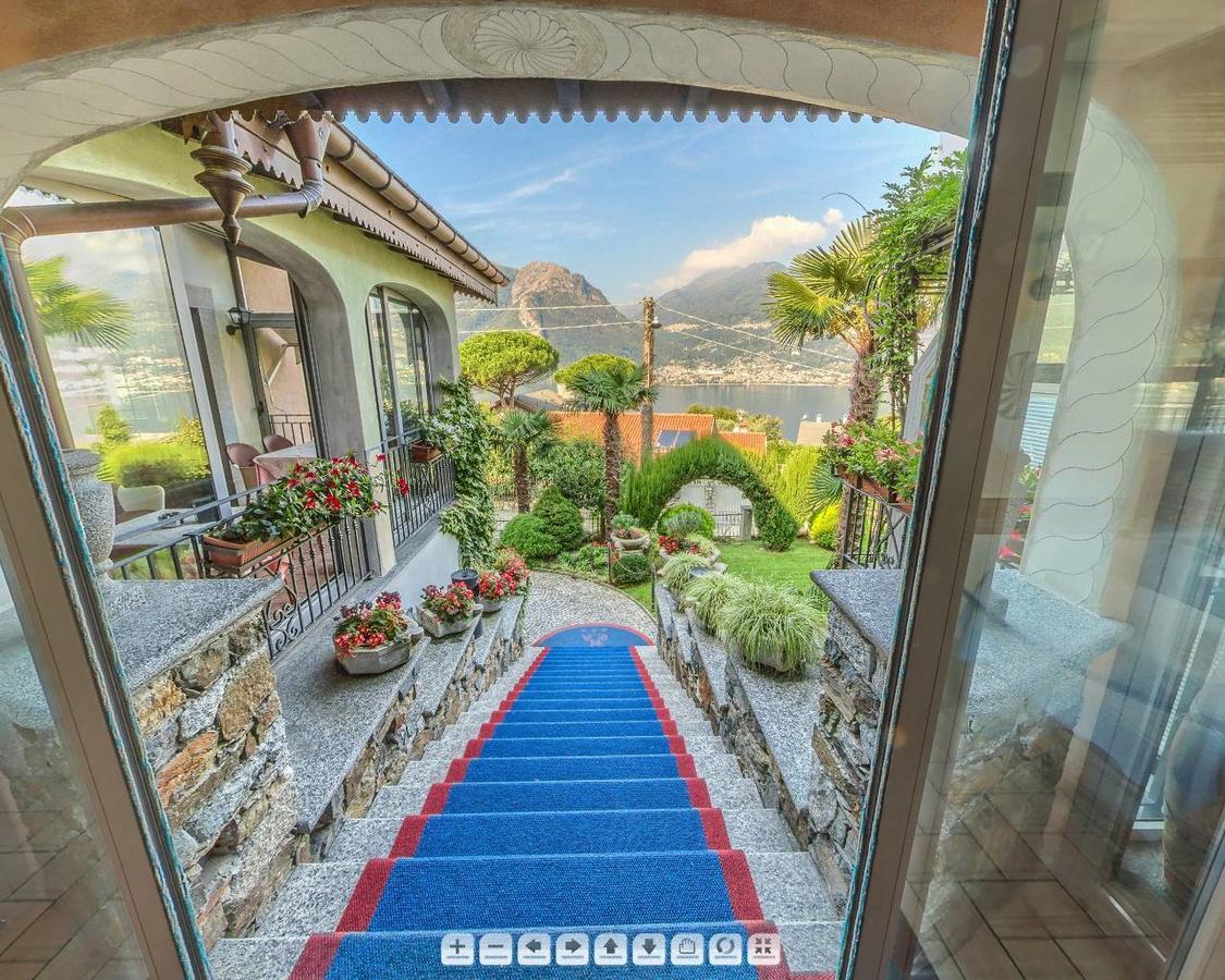 Ristorante Conca Azzurra Colico