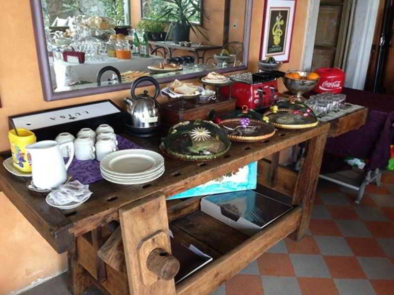 Hotel Bellavista Boutique