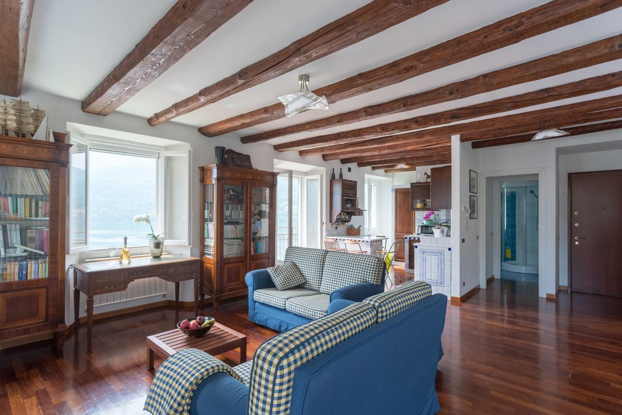 Una Terrazza Da Sogno By Rent All Como *