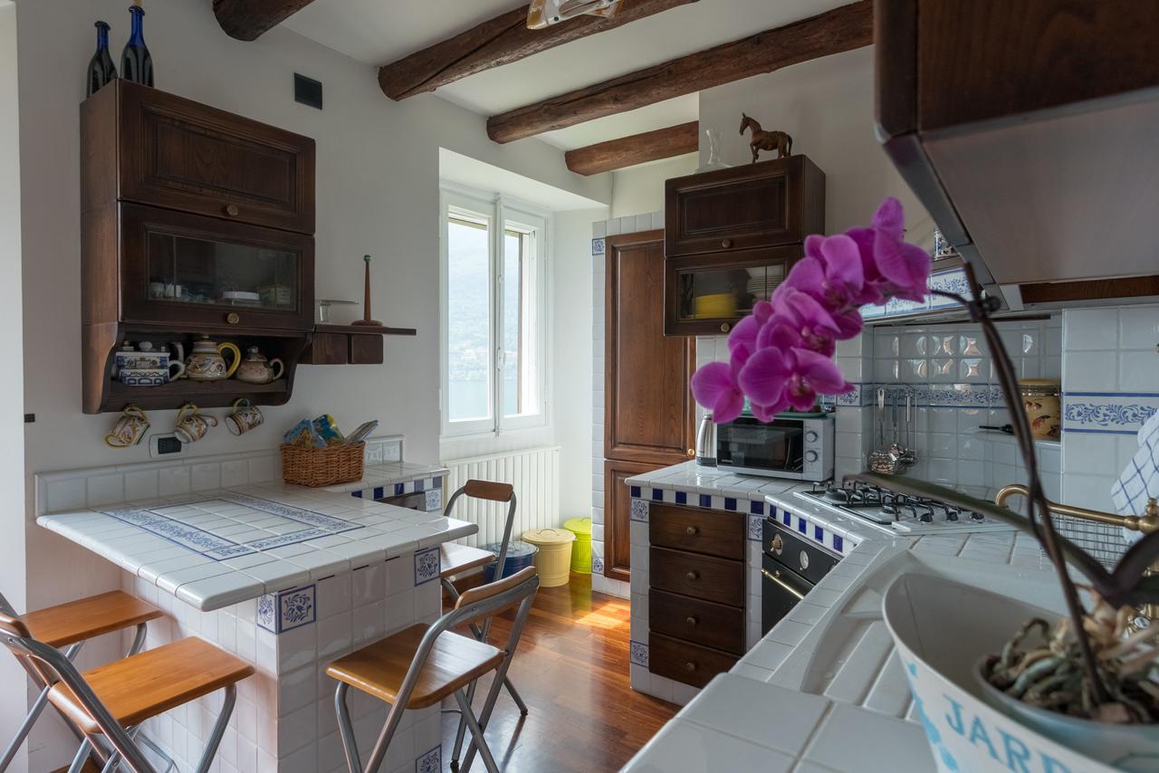 Una Terrazza Da Sogno By Rent All Como Apartment