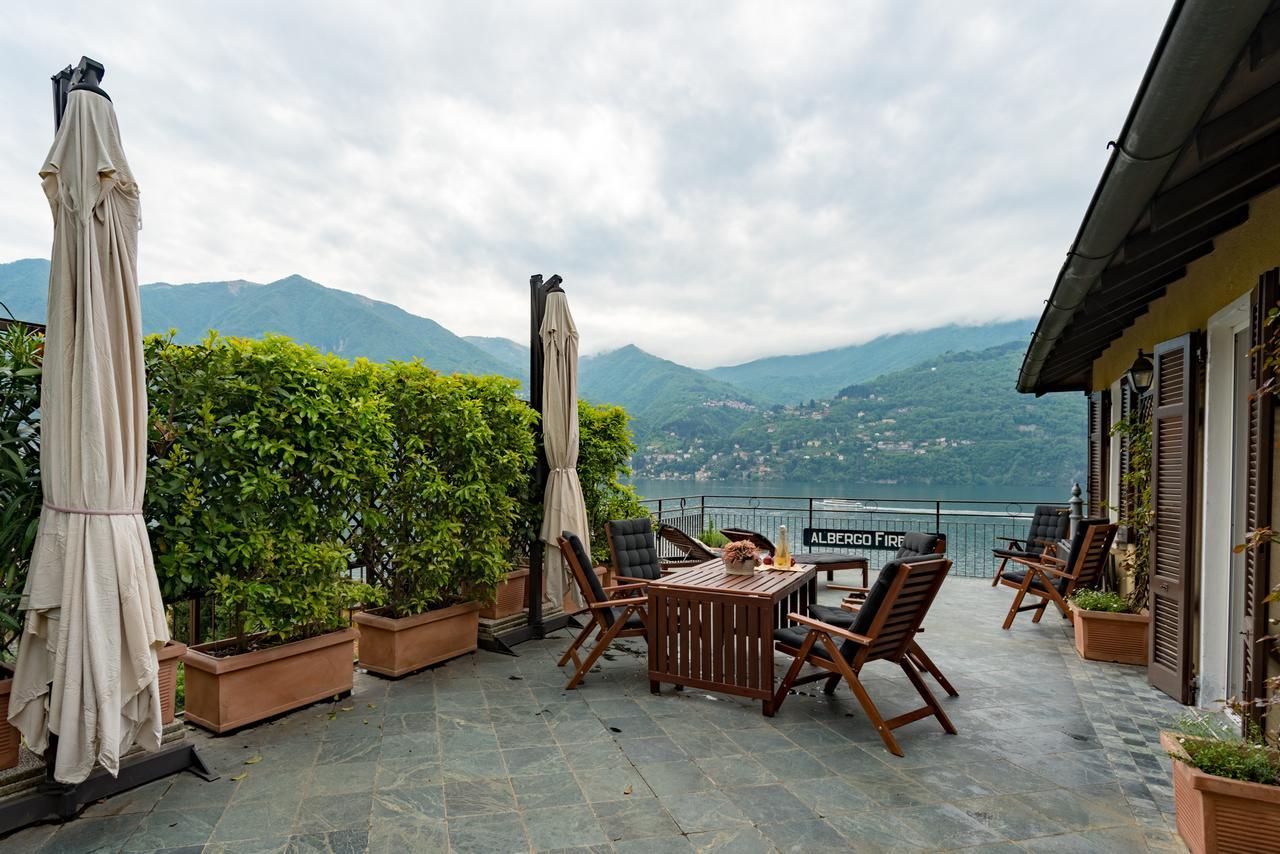 Una Terrazza Da Sogno By Rent All Como