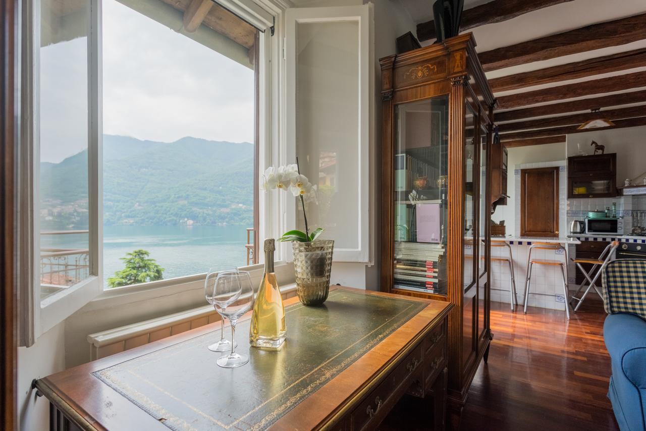 Una Terrazza Da Sogno By Rent All Como Apartment *