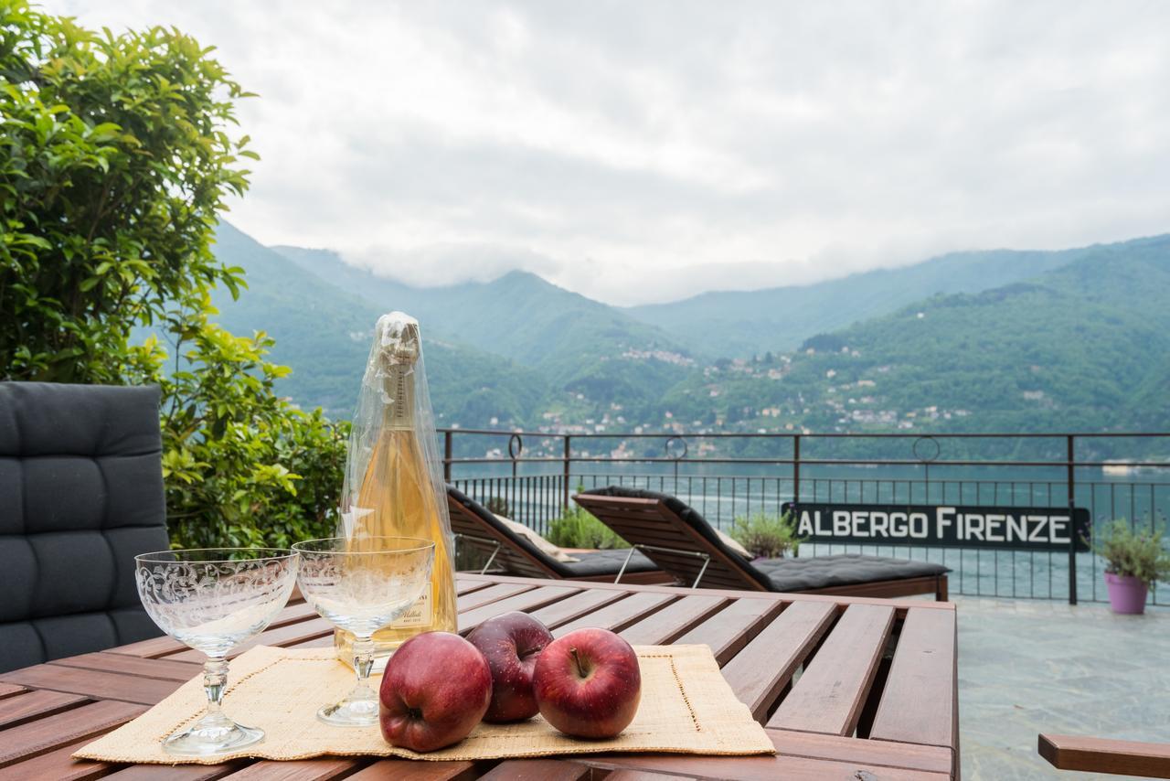 Una Terrazza Da Sogno By Rent All Como Apartment Carate Urio