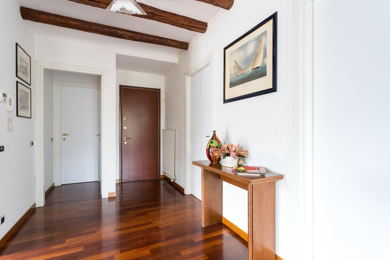 Una Terrazza Da Sogno By Rent All Como Apartment