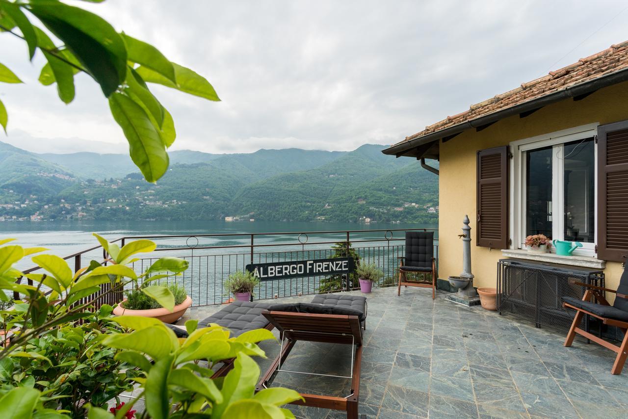 Una Terrazza Da Sogno By Rent All Como Apartment Carate Urio