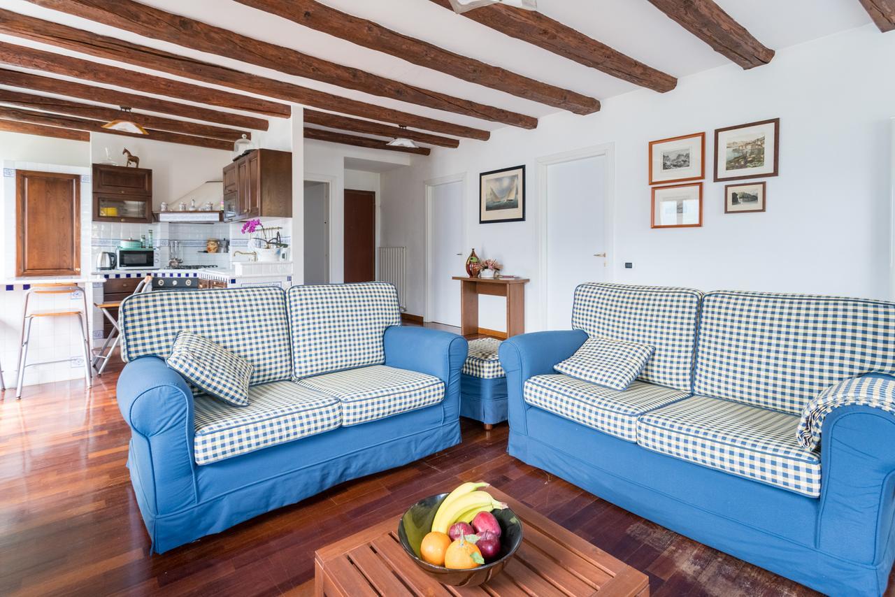Una Terrazza Da Sogno By Rent All Como Apartment