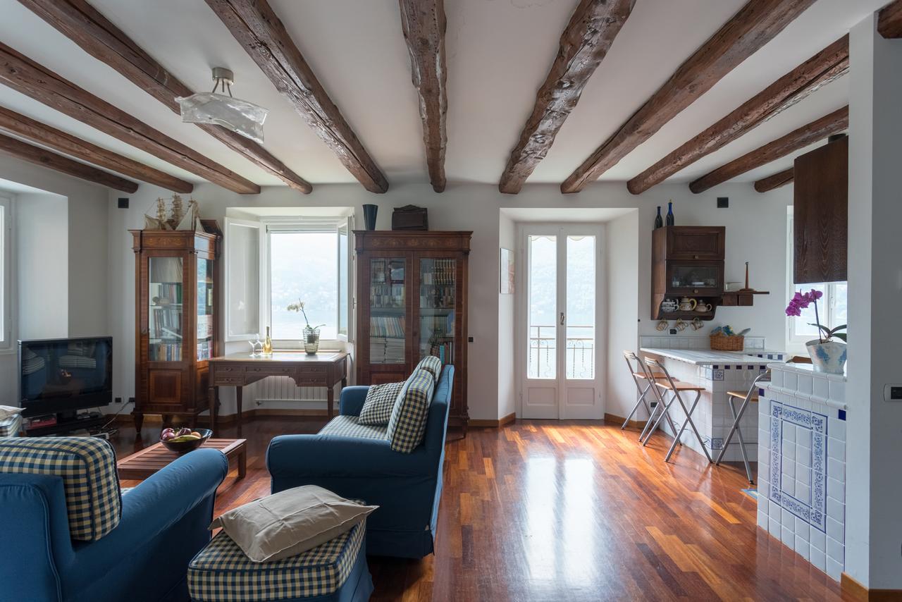 Una Terrazza Da Sogno By Rent All Como Carate Urio