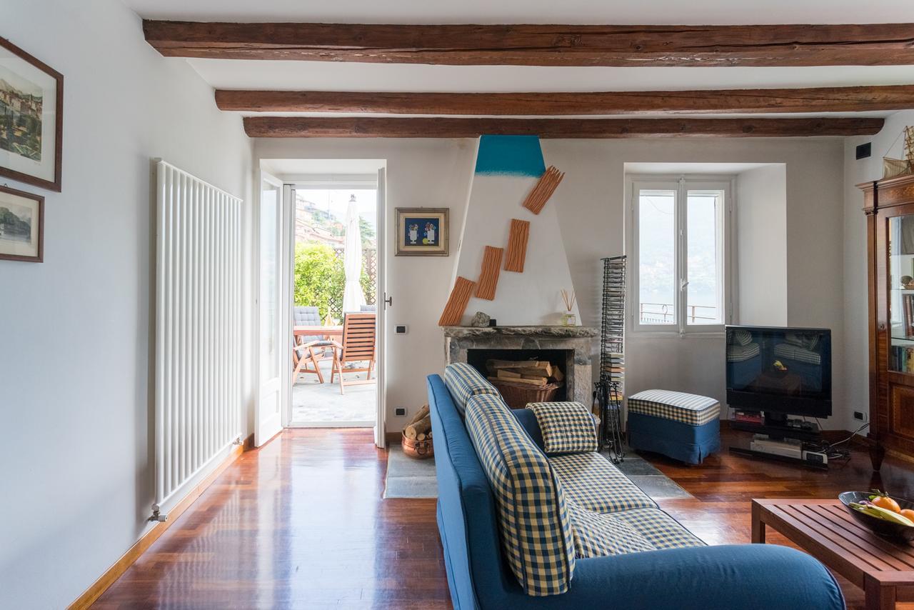 Una Terrazza Da Sogno By Rent All Como *