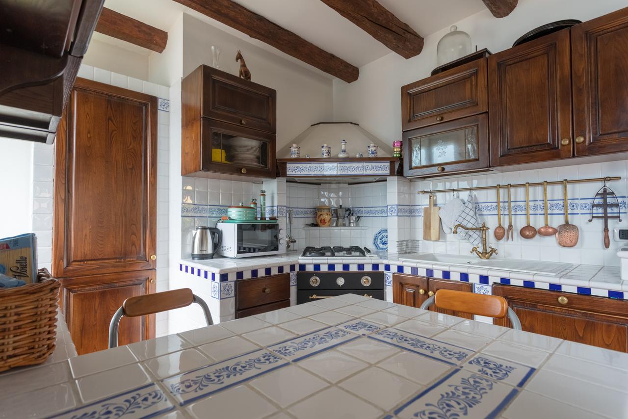 Una Terrazza Da Sogno By Rent All Como Apartment *